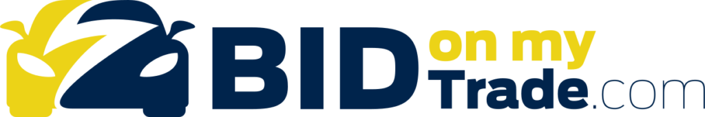 BidOnMyTrade Logo